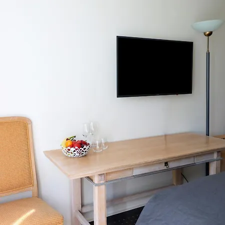 Apartamento Strandapartment Fischland 123