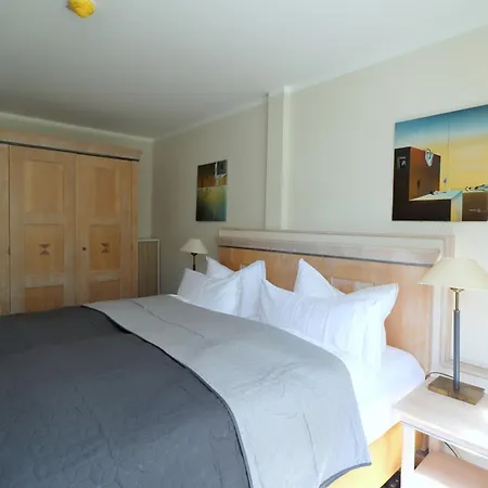 Apartamento Strandapartment Fischland 123 Dierhagen