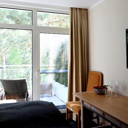 Strandapartment Fischland 123 Dierhagen