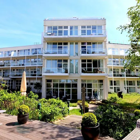 Apartamento Strandapartment Fischland 123 *