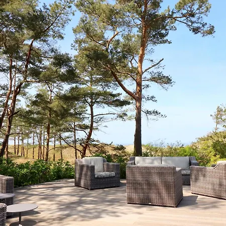 Strandapartment Fischland 123